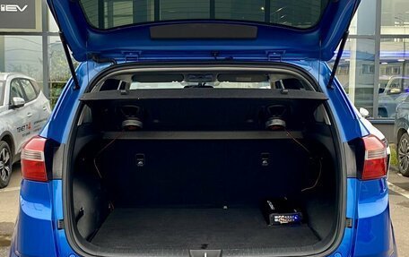 Hyundai Creta I рестайлинг, 2018 год, 1 719 000 рублей, 10 фотография