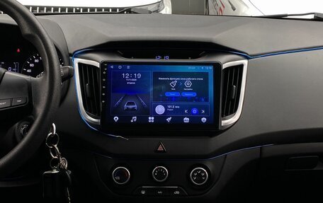 Hyundai Creta I рестайлинг, 2018 год, 1 719 000 рублей, 12 фотография