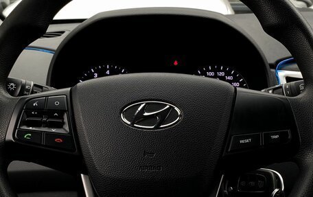 Hyundai Creta I рестайлинг, 2018 год, 1 719 000 рублей, 15 фотография