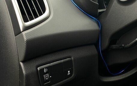 Hyundai Creta I рестайлинг, 2018 год, 1 719 000 рублей, 18 фотография