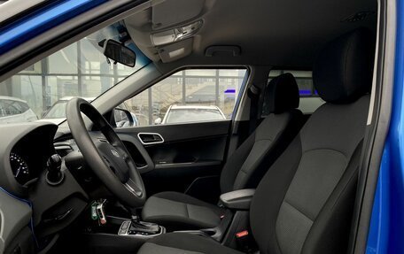 Hyundai Creta I рестайлинг, 2018 год, 1 719 000 рублей, 19 фотография