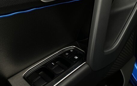 Hyundai Creta I рестайлинг, 2018 год, 1 719 000 рублей, 17 фотография