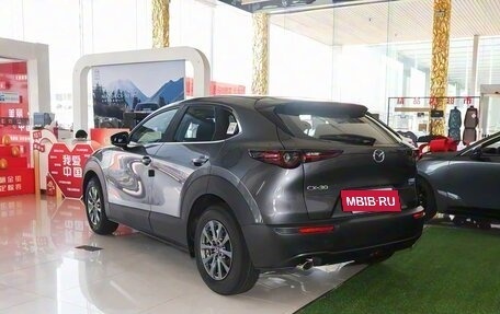 Mazda CX-30 I, 2025 год, 2 490 001 рублей, 4 фотография