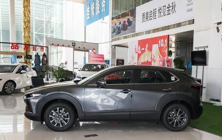 Mazda CX-30 I, 2025 год, 2 490 001 рублей, 9 фотография
