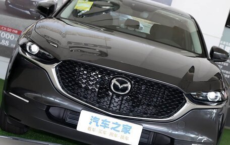 Mazda CX-30 I, 2025 год, 2 490 001 рублей, 10 фотография