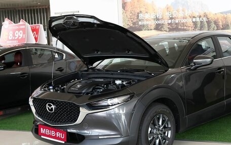 Mazda CX-30 I, 2025 год, 2 490 001 рублей, 12 фотография