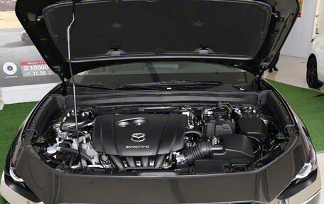 Mazda CX-30 I, 2025 год, 2 490 001 рублей, 29 фотография