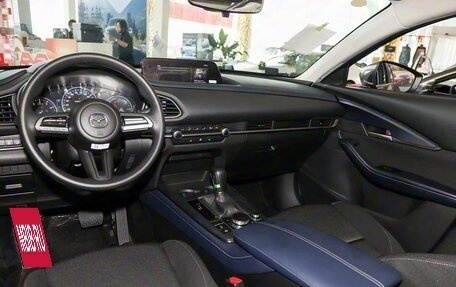 Mazda CX-30 I, 2025 год, 2 490 001 рублей, 24 фотография