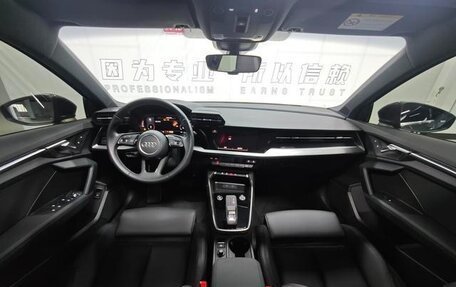 Audi A3, 2022 год, 2 258 000 рублей, 8 фотография