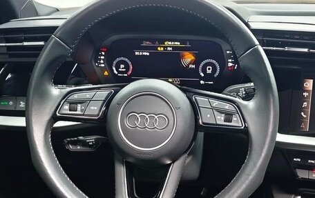 Audi A3, 2022 год, 2 258 000 рублей, 13 фотография