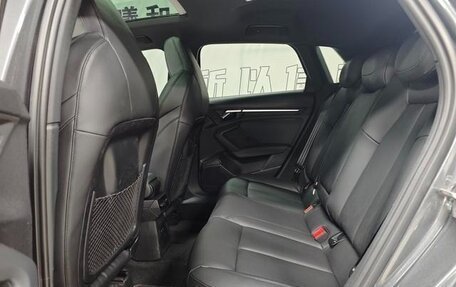 Audi A3, 2022 год, 2 258 000 рублей, 10 фотография