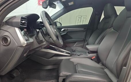 Audi A3, 2022 год, 2 258 000 рублей, 9 фотография