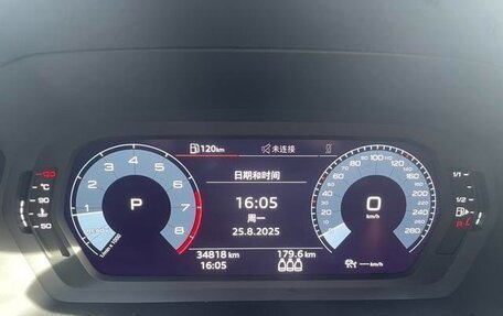 Audi A3, 2022 год, 2 258 000 рублей, 7 фотография