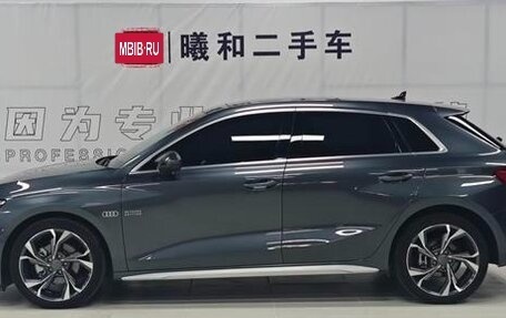 Audi A3, 2022 год, 2 258 000 рублей, 5 фотография