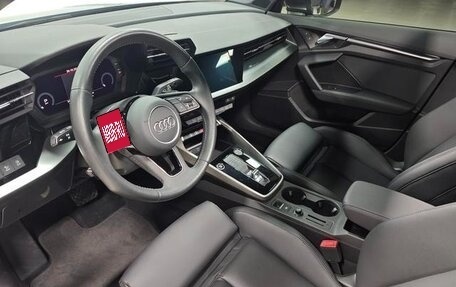 Audi A3, 2022 год, 2 258 000 рублей, 11 фотография