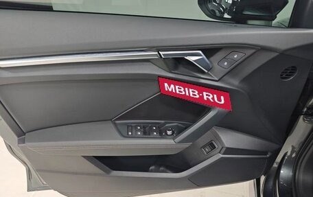 Audi A3, 2022 год, 2 258 000 рублей, 12 фотография