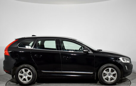 Volvo XC60 II, 2015 год, 1 868 900 рублей, 4 фотография