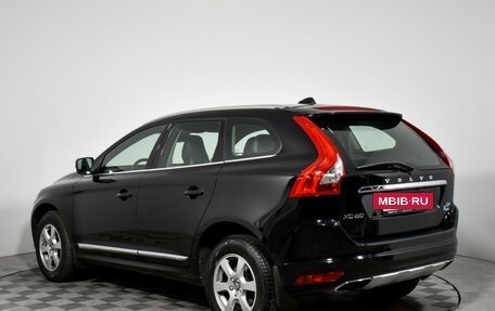 Volvo XC60 II, 2015 год, 1 868 900 рублей, 7 фотография