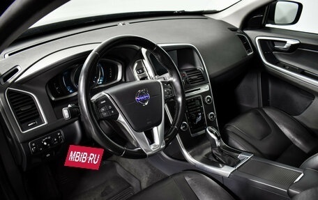 Volvo XC60 II, 2015 год, 1 868 900 рублей, 9 фотография