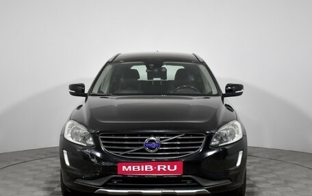 Volvo XC60 II, 2015 год, 1 868 900 рублей, 2 фотография