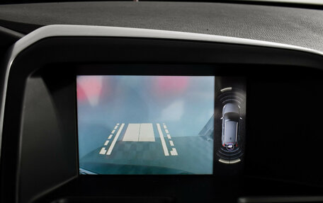 Volvo XC60 II, 2015 год, 1 868 900 рублей, 16 фотография