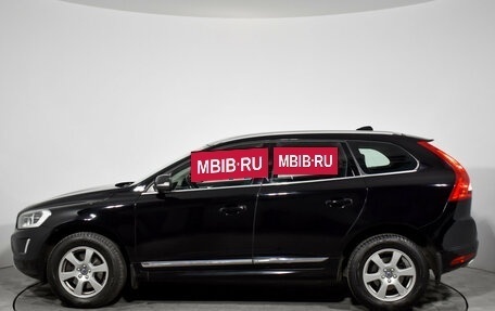 Volvo XC60 II, 2015 год, 1 868 900 рублей, 8 фотография