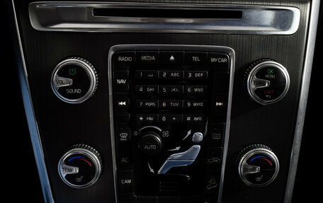 Volvo XC60 II, 2015 год, 1 868 900 рублей, 17 фотография