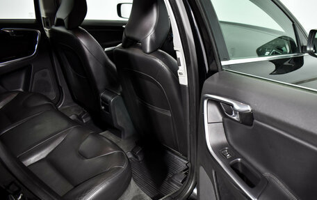 Volvo XC60 II, 2015 год, 1 868 900 рублей, 12 фотография