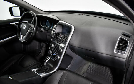 Volvo XC60 II, 2015 год, 1 868 900 рублей, 13 фотография