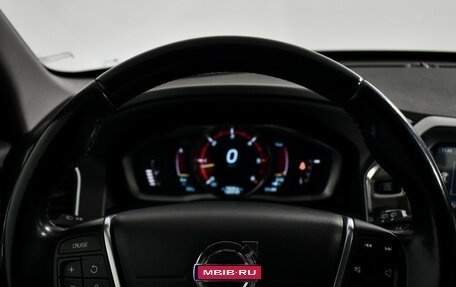 Volvo XC60 II, 2015 год, 1 868 900 рублей, 15 фотография