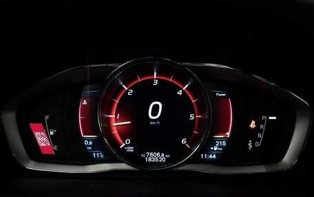 Volvo XC60 II, 2015 год, 1 868 900 рублей, 20 фотография