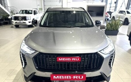 Haval Jolion, 2025 год, 2 799 000 рублей, 2 фотография