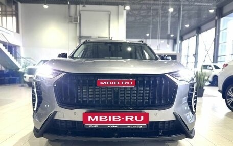 Haval Jolion, 2025 год, 2 799 000 рублей, 3 фотография