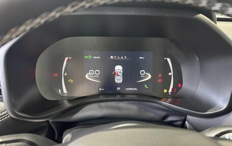 Haval Jolion, 2025 год, 2 799 000 рублей, 17 фотография