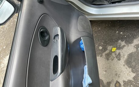 Daewoo Matiz I, 2011 год, 200 000 рублей, 4 фотография