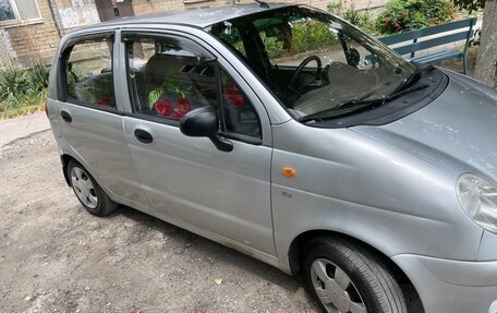 Daewoo Matiz I, 2011 год, 200 000 рублей, 2 фотография
