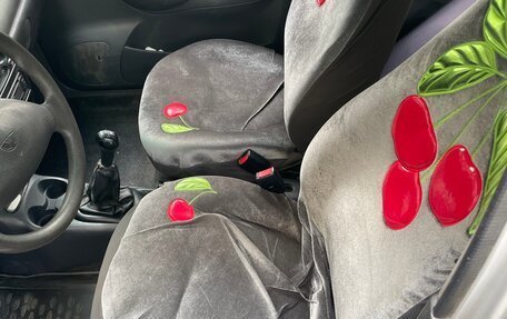 Daewoo Matiz I, 2011 год, 200 000 рублей, 7 фотография