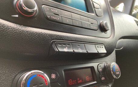 KIA cee'd III, 2018 год, 1 420 000 рублей, 10 фотография