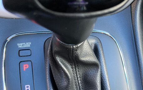 KIA cee'd III, 2018 год, 1 420 000 рублей, 11 фотография