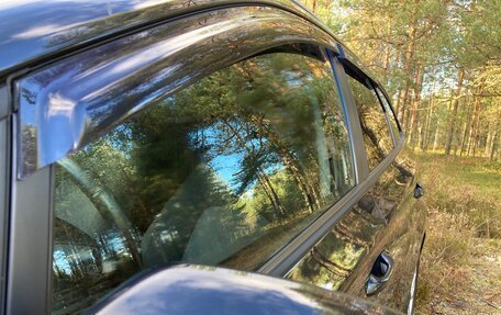 KIA cee'd III, 2018 год, 1 420 000 рублей, 15 фотография