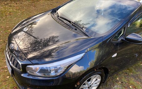 KIA cee'd III, 2018 год, 1 420 000 рублей, 6 фотография