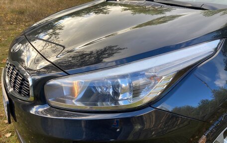 KIA cee'd III, 2018 год, 1 420 000 рублей, 7 фотография