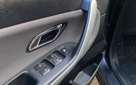 KIA cee'd III, 2018 год, 1 420 000 рублей, 14 фотография