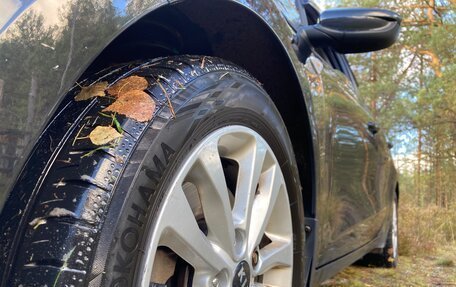 KIA cee'd III, 2018 год, 1 420 000 рублей, 8 фотография