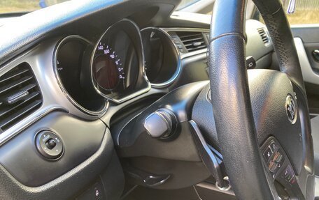 KIA cee'd III, 2018 год, 1 420 000 рублей, 9 фотография