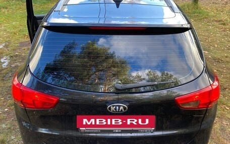 KIA cee'd III, 2018 год, 1 420 000 рублей, 16 фотография