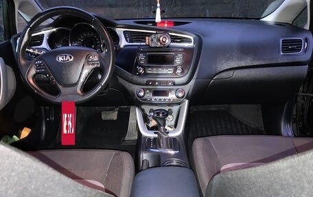 KIA cee'd III, 2018 год, 1 420 000 рублей, 13 фотография