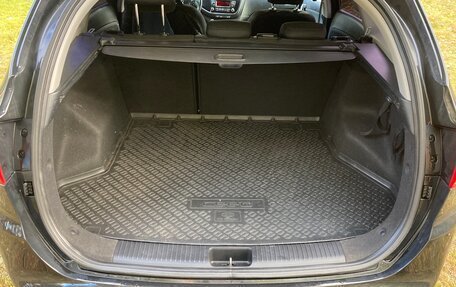 KIA cee'd III, 2018 год, 1 420 000 рублей, 19 фотография