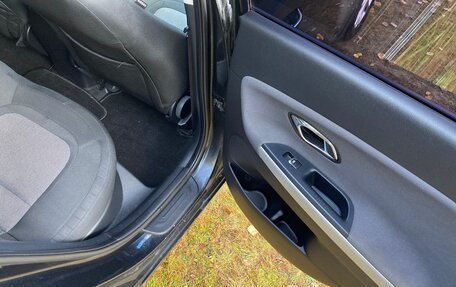 KIA cee'd III, 2018 год, 1 420 000 рублей, 22 фотография