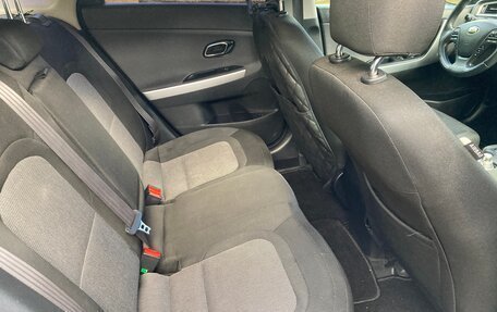 KIA cee'd III, 2018 год, 1 420 000 рублей, 23 фотография